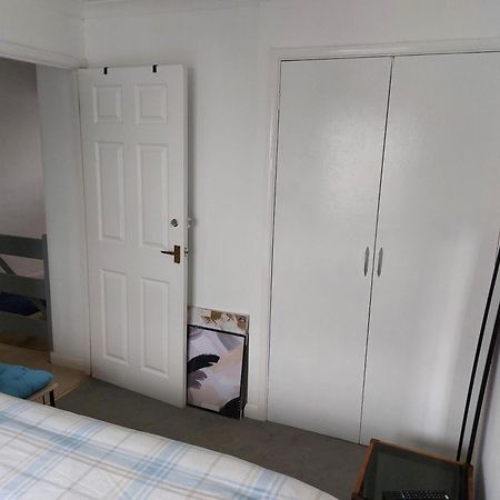 Bude Homestay Stratton (Cornwall) Exterior foto