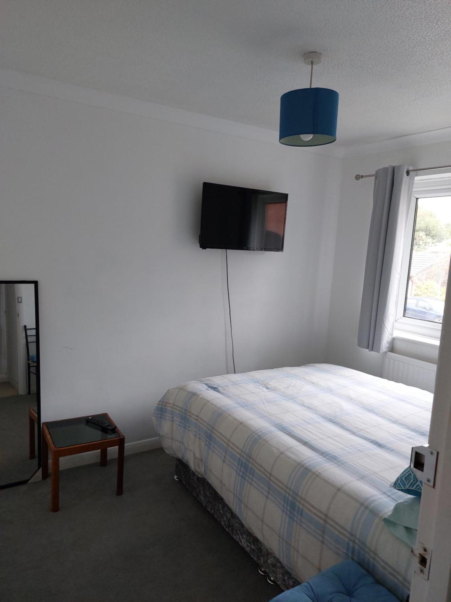 Bude Homestay Stratton (Cornwall) Exterior foto