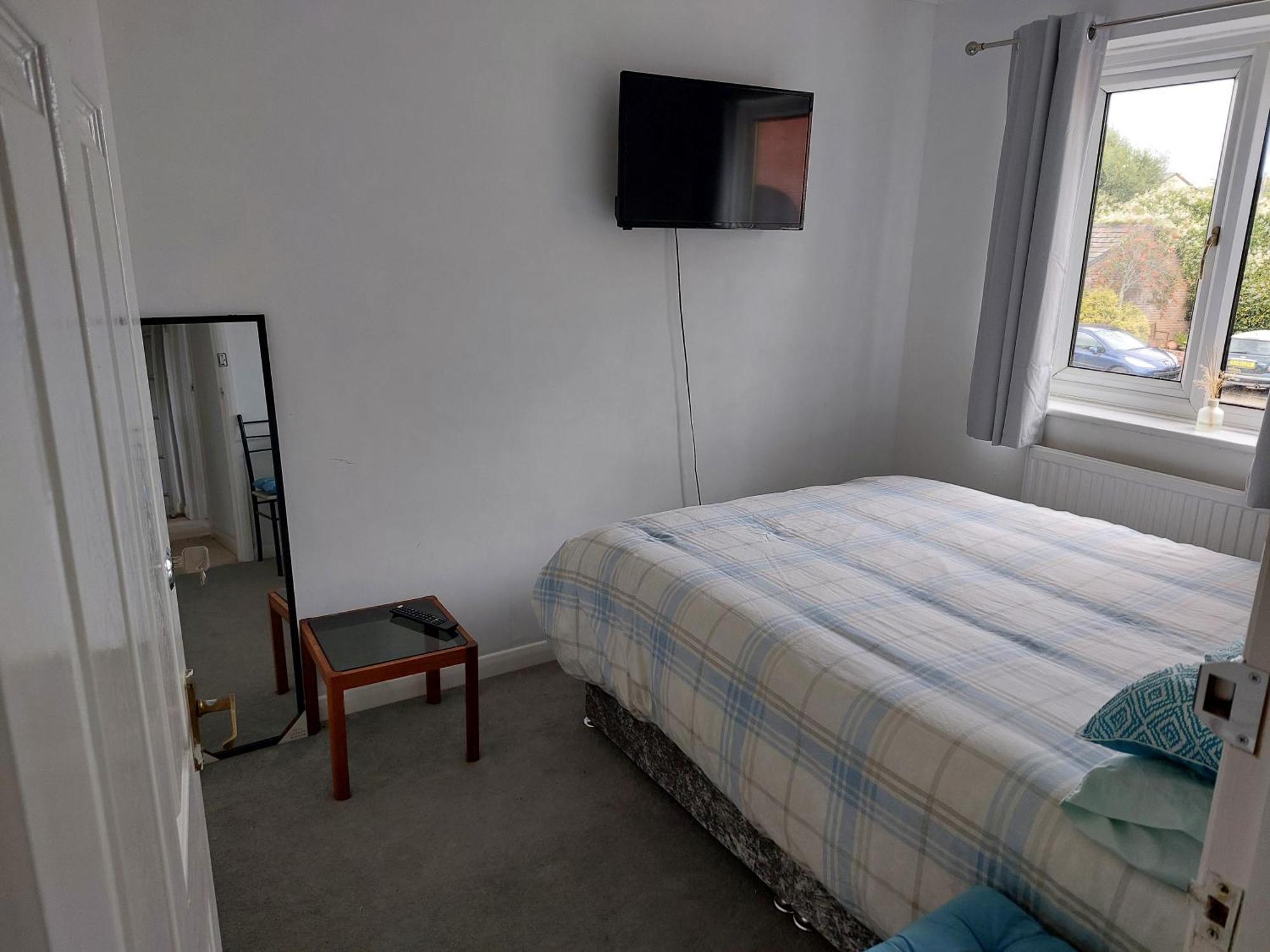 Bude Homestay Stratton (Cornwall) Exterior foto